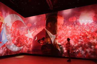 Emotional Motives of Erdoğanism in the Turkish Diaspora