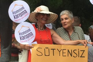 Die Neue Frau und Moralpolitik: Eine "Herstory" der Gefühle und Handlungsmacht von Frauen in der Türkei