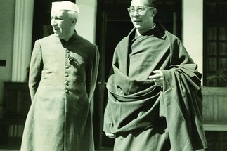 Die Wiederversammlung der Gefühlsgemeinschaft: Raum, Zeit und Moral in der tibetischen Diaspora in Indien, c. 1959-1979