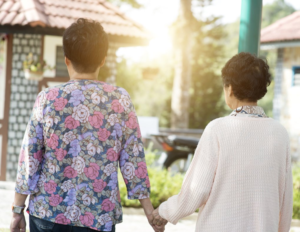 Aging, Mobility and Emotional Labor in East and Southeast Asia