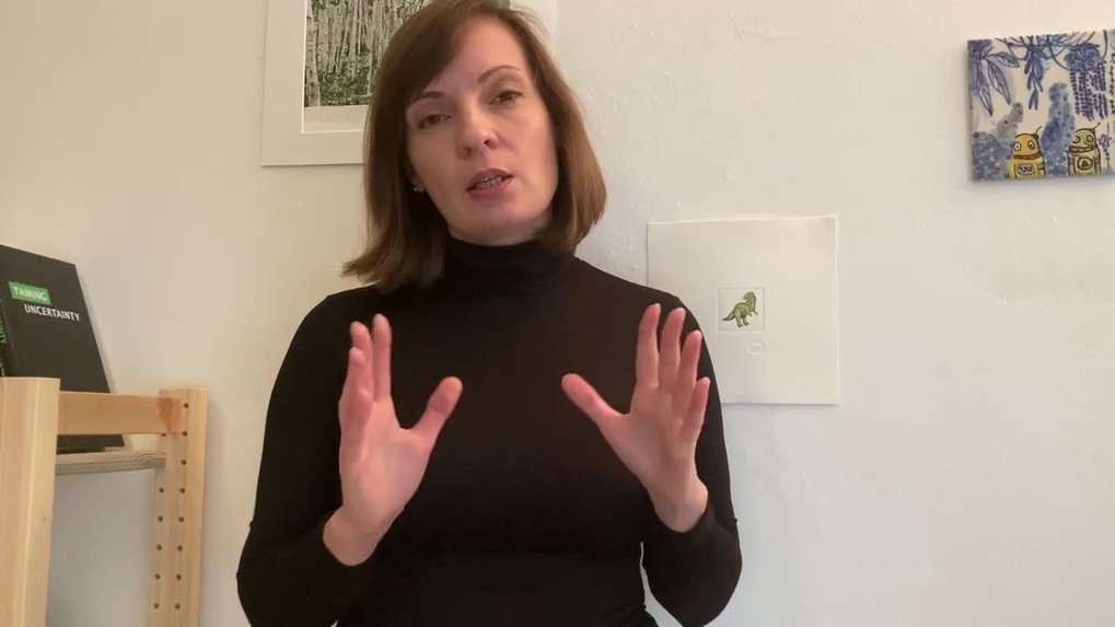 “We are providing an evidence based overview of the challenges people encounter in online environments.” – Anastasia Kozyreva, Contributing author and Postdoctoral Fellow at the Center for Adaptive Rationality at the Max Planck Institute for Human Development.