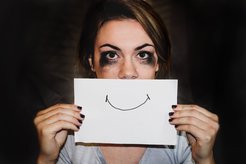 It remains a central challenge in psychiatry to reliably judge whether a patient will respond to treatment.