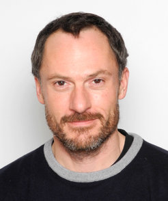 Porträt von Bernhard Spitzer