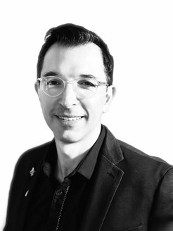 Iyad Rahwan