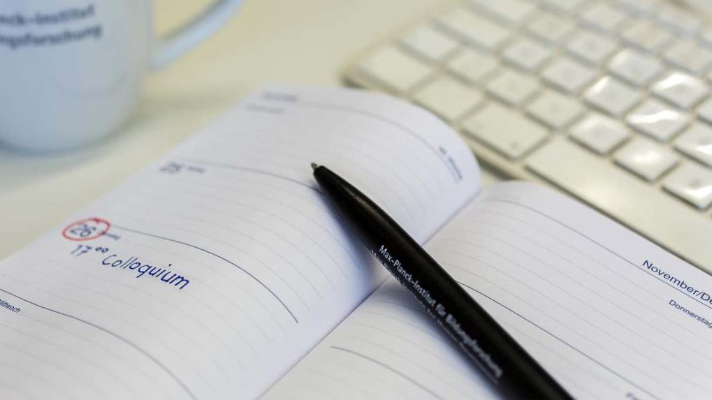 Seminars and Events