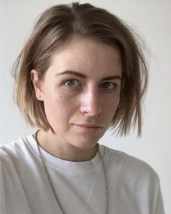 Porträt von Veronika Zilker