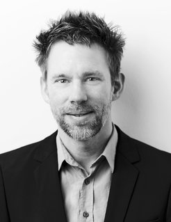 Porträt von Thorsten Pachur