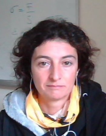 Antonella Battisti