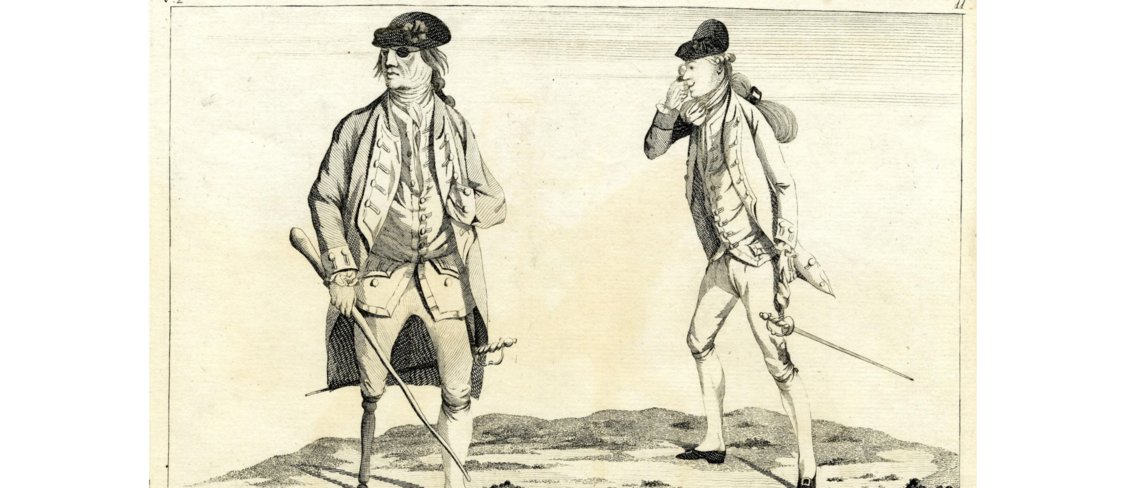 Gutes Benehmen im Gemetzel: Die Memoiren britischer Soldaten während der Napoleonischen Kriege