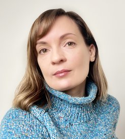 Anastasia Kozyreva researches strategies for better use of online media at the Max Planck Institute for Human Development.