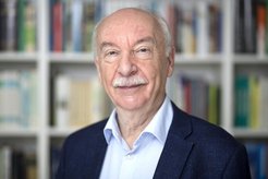 Gerd Gigerenzer