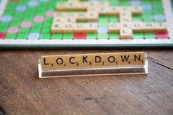 The study conducted examined the effectiveness of early Covid-19 measures such as lockdowns.