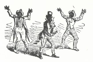 Die Geburt einer Gemeinschaft. Theatralik, Mitgefühl und Ablehnung der Sklaverei am Beginn des amerikanischen Bürgerkriegs, 1830-1860
