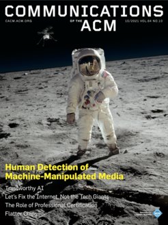 Communications ACM