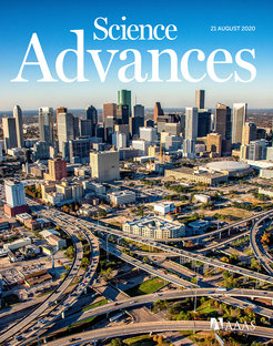 Science Advances