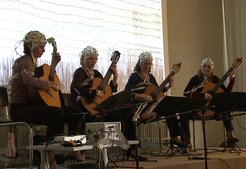 Laborkonzert 2011