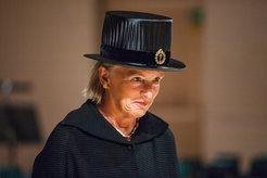 Portrait of Ute Frevert
