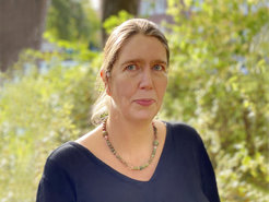 Simone Kühn is new director at the MPI for Human Development