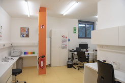 MPI for Human Development