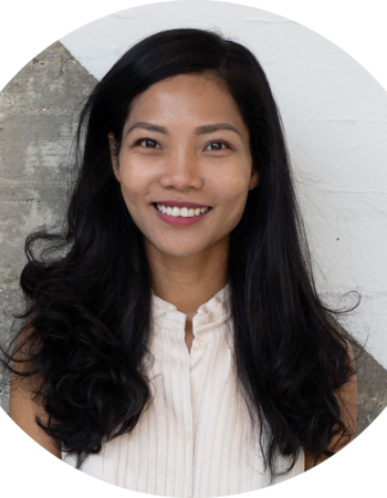 Dr. Zoe Ngo