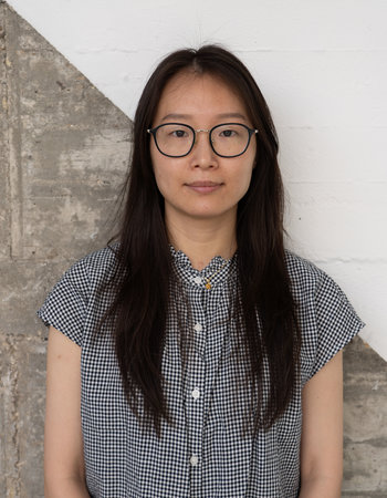 Dr. Ying Lin