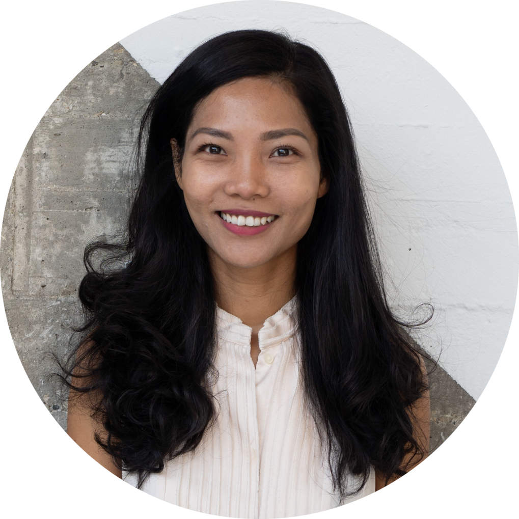 Zoe (Chi) Ngo, Dr.