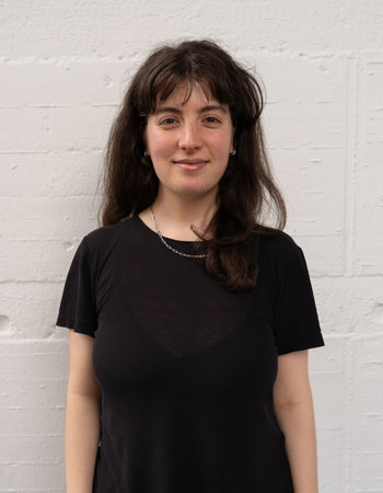 Ruth Anna Post