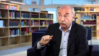 Interview mit Professor Gerd Gigerenzer