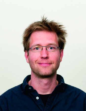 Björn Meder