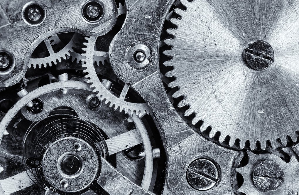Wirtschaft und Arbeit