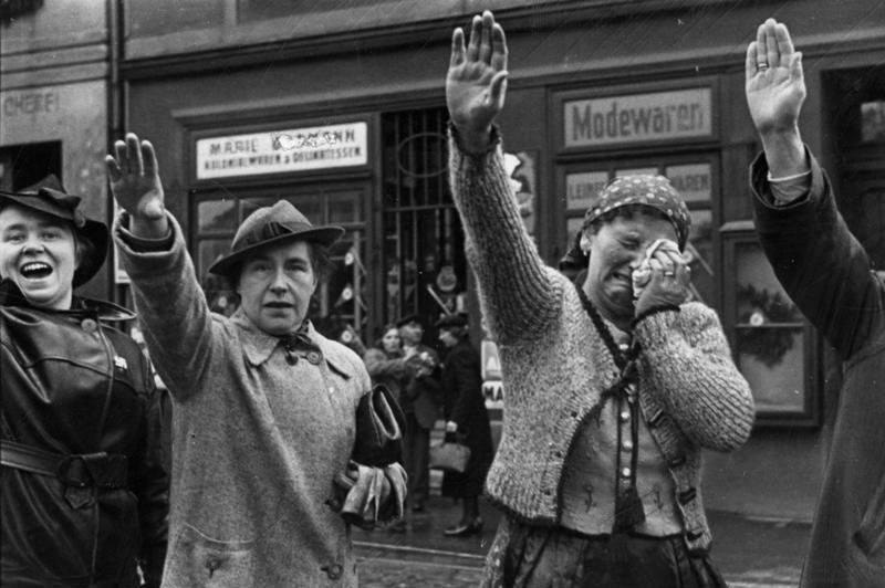 Die Macht der Gefühle: Politische Kommunikation zwischen oben und unten