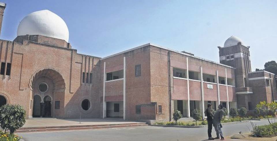Die Gefühle der Reformpädagogik: Eine transnationale Geschichte der Jamia Millia Islamia, Delhi