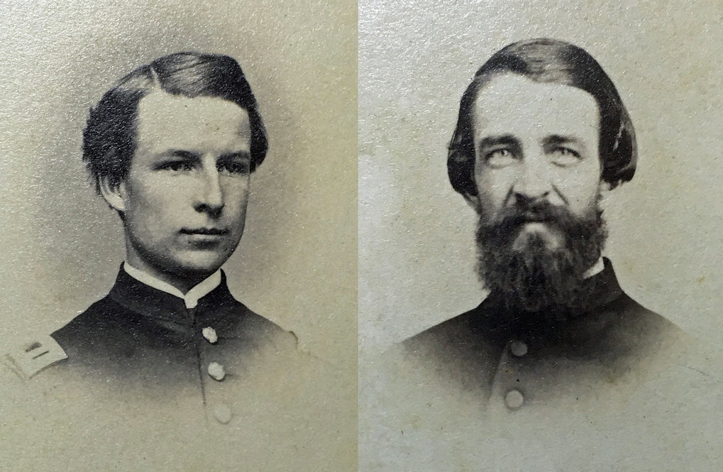 The Forgotten Union of the Two Henrys: A History of the “Peculiar and Rarest Intimacy” of the American Civil War