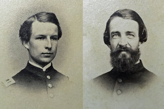 Der vergessene Bund der zwei Henrys: Eine Geschichte der „sonderbaren und seltensten Innigkeit“ im Amerikanischen Bürgerkrieg