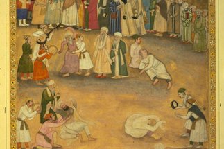 Emotional Transitions: Religious and Non-Religious Emotions in North India, ca. 1840-1920