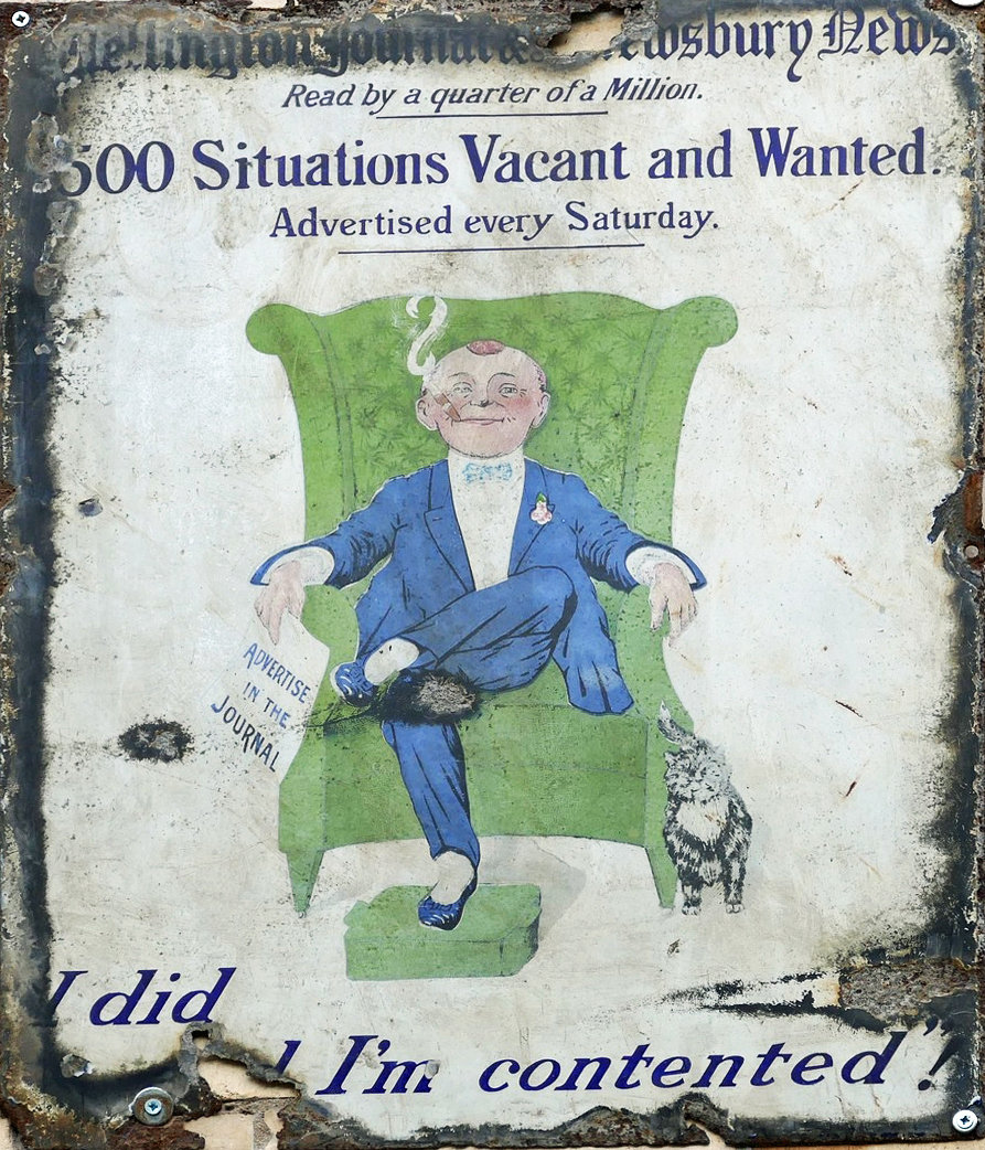 Market Feelings: On the Production of Advertisers and Consumers in the Twentieth Century
