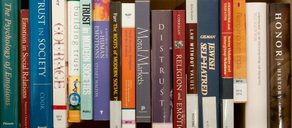 Monographs and Editions