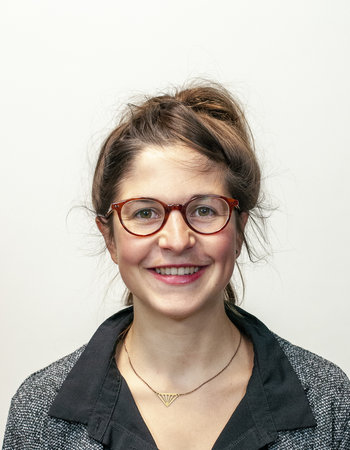 Lara Bertram