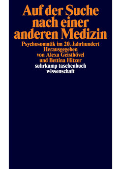 © Suhrkamp Taschenbuch Wissenschaft