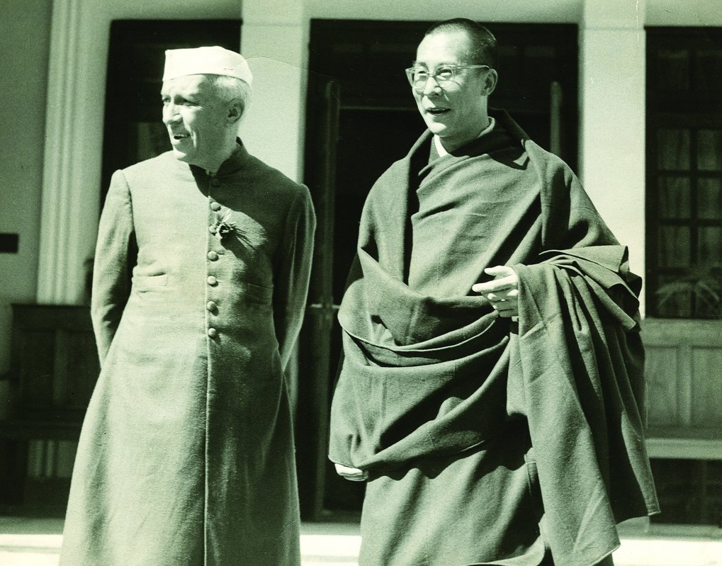 Die Wiederversammlung der Gefühlsgemeinschaft: Raum, Zeit und Moral in der tibetischen Diaspora in Indien, c. 1959-1979