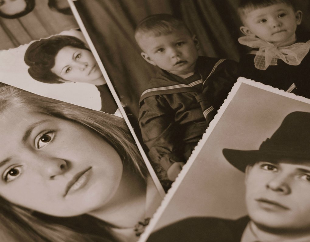 Beziehungen und Familie
