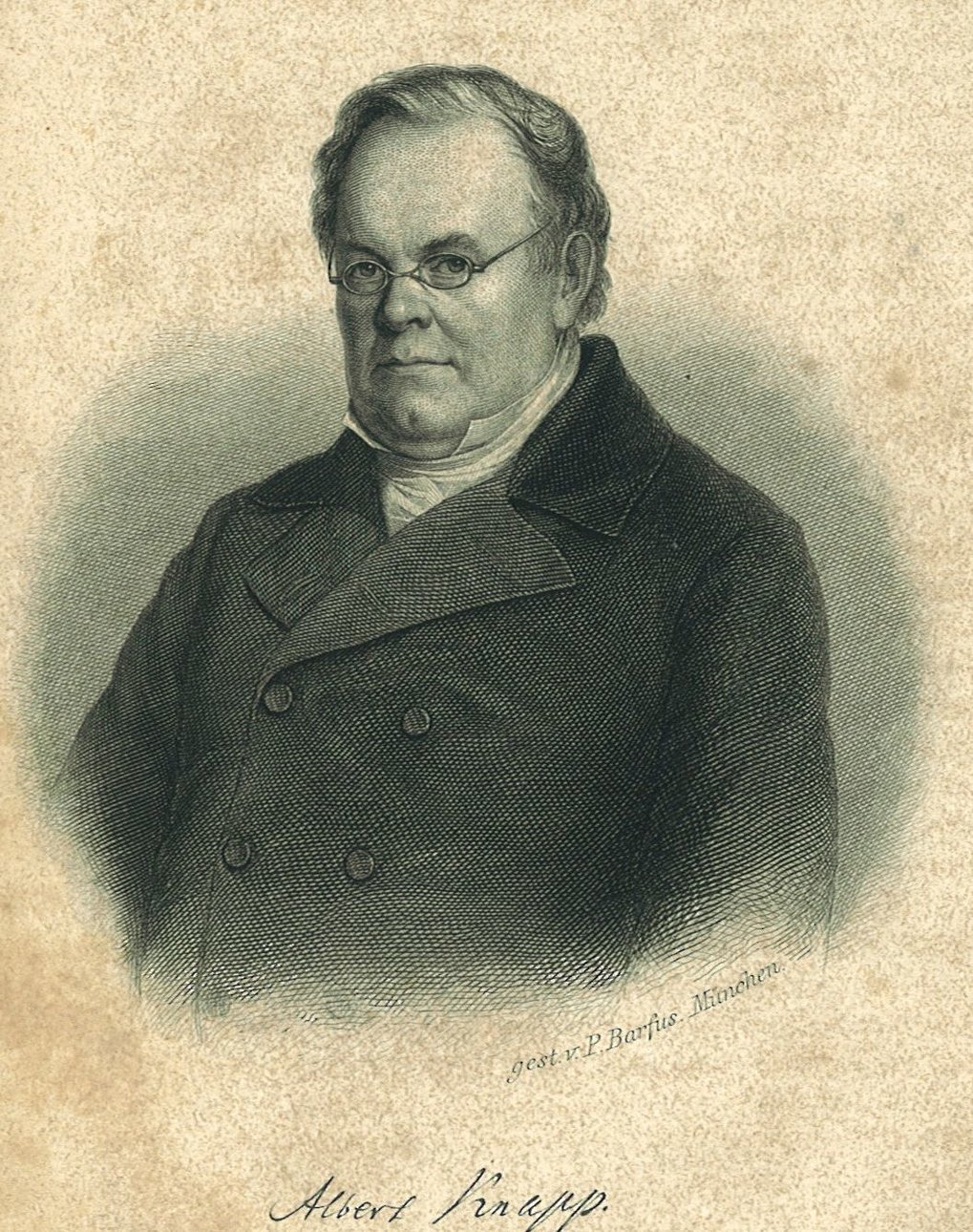 Love as a Life Project: Morality, Feeling, and the Pastor in the Awakening Movement of Nineteenth-Century Württemberg