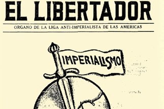 Transnational Networks of Anti-Imperialism: Mexico City in the Long 1920s