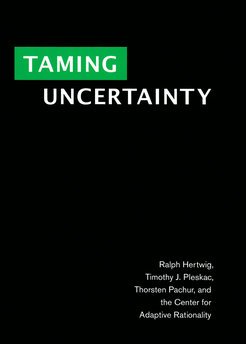 Taming Uncertainty