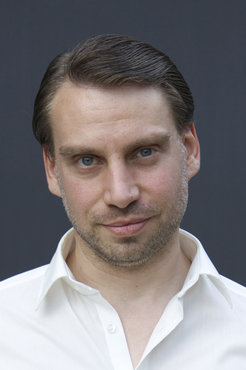 Porträt von Wolfgang Gaissmaier