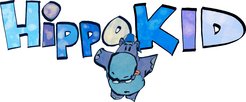 Logo der HippoKID-Studie