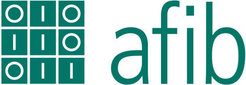 Logo vom Ausbildungsverbund Fachinformatik Berlin (afib)