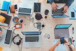 Marvin Meyer on Unsplash, CCo