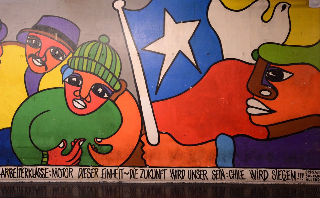 The European Movement for Solidarity with Chile after September 11, 1973. Political Emotions and Transnational Mobilization