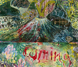Exhibition of Susanne Schirdewahn – PanoramaDrama Exhibition of Susanne Schirdewahn – PanoramaDrama